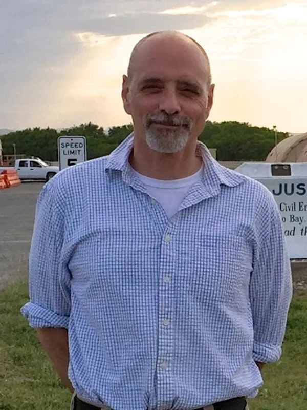 Eric Schlosser