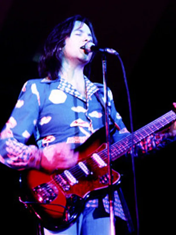 Eric Stewart