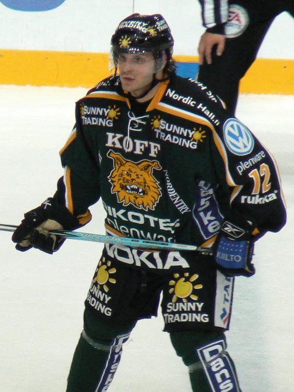 Eric Werner