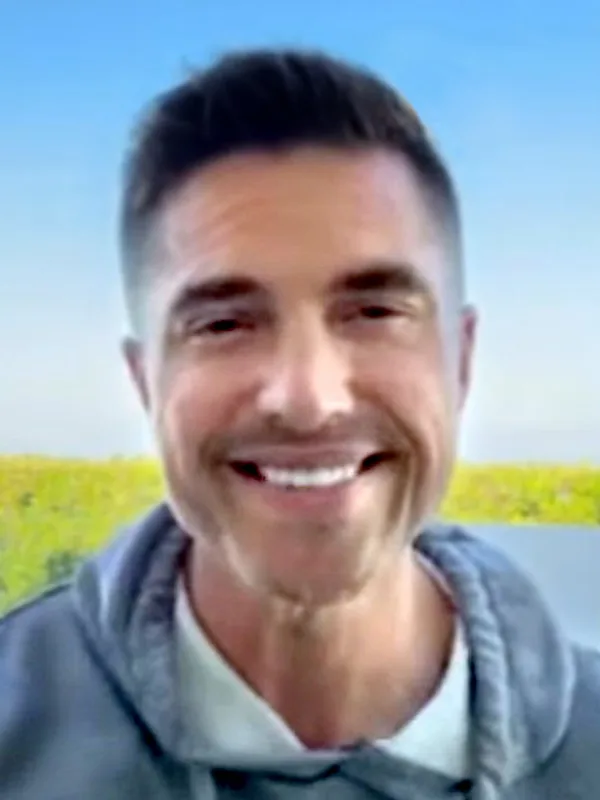 Eric Winter