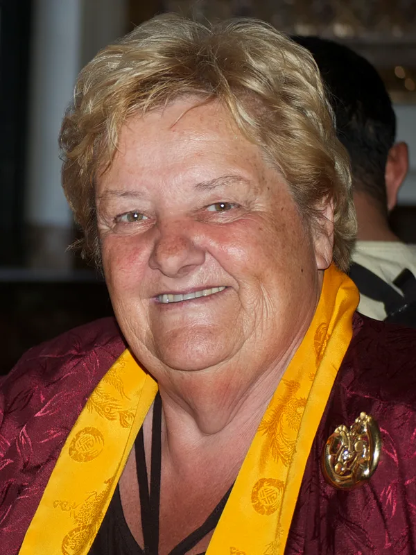 Erica Terpstra