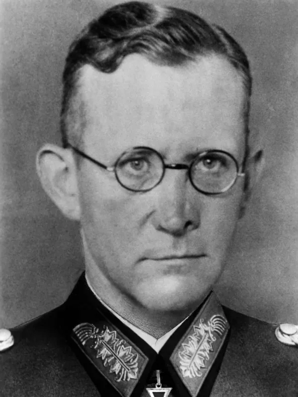 Erich Marcks