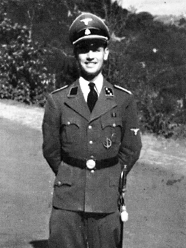 Erich Priebke