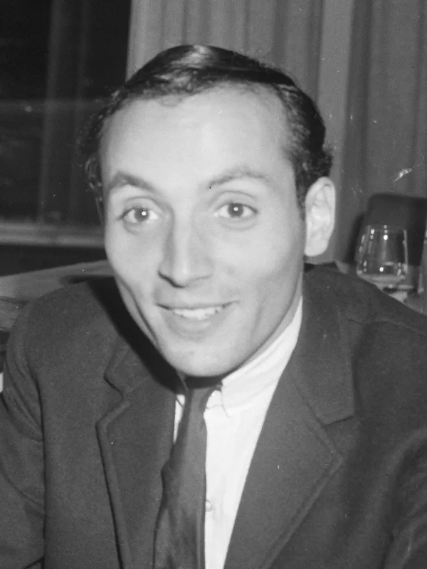 Erich Segal
