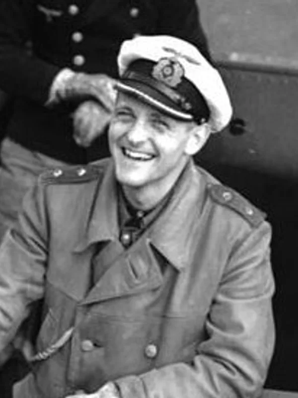 Erich Topp
