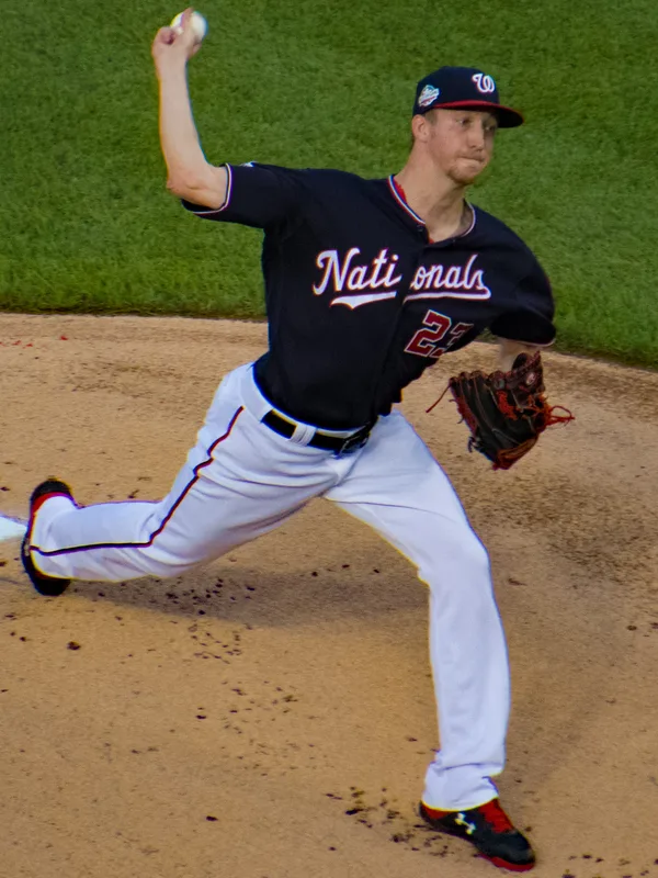 Erick Fedde