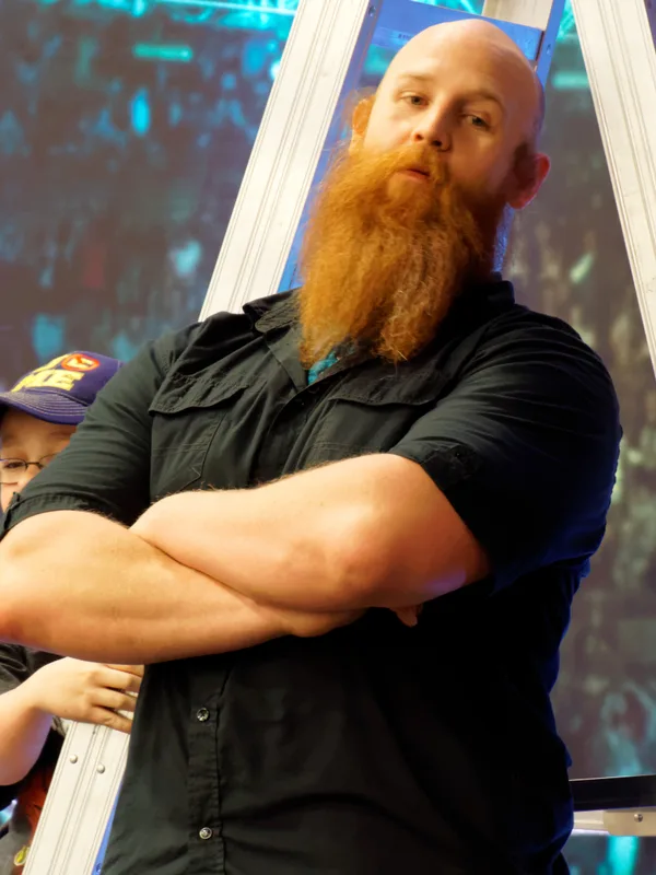 Erick Rowan