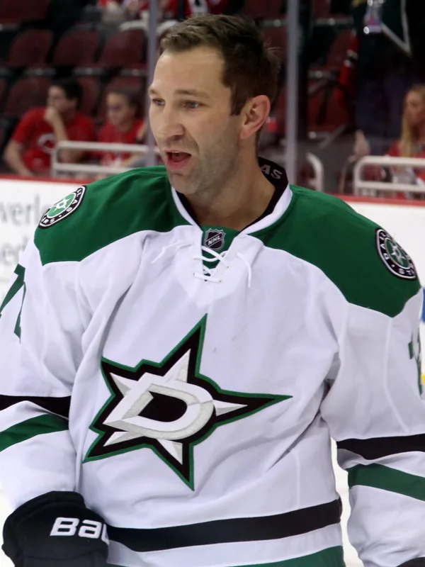 Erik Cole
