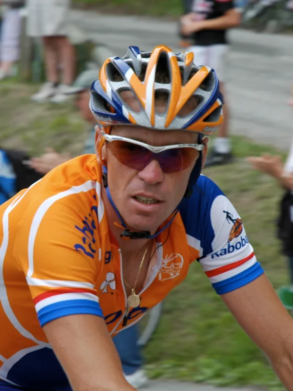 Erik Dekker