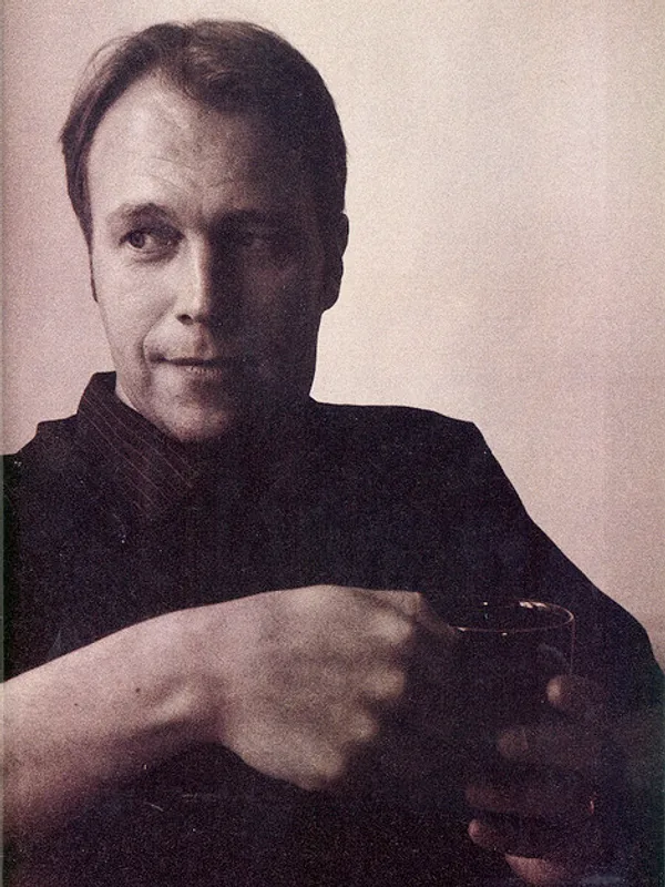 Erik Honoré