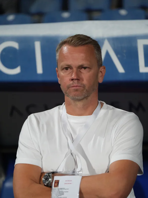 Erik Nevland