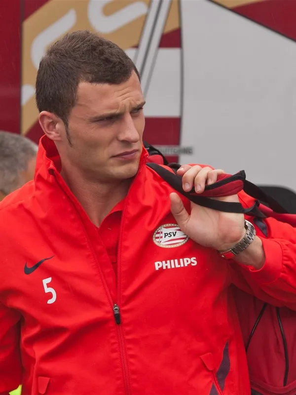 Erik Pieters