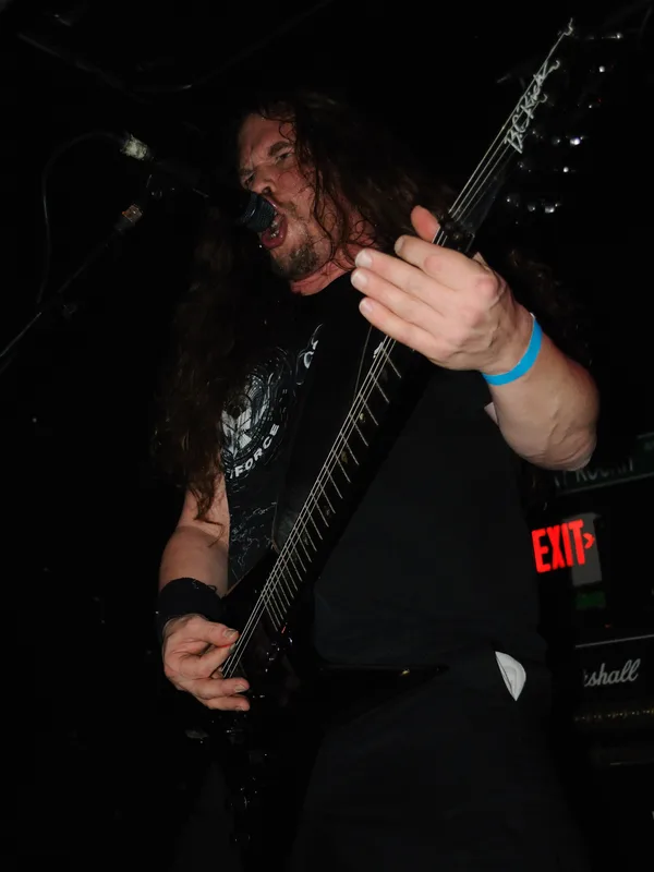Erik Rutan