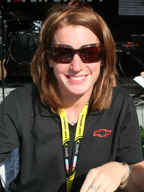 Erin Crocker
