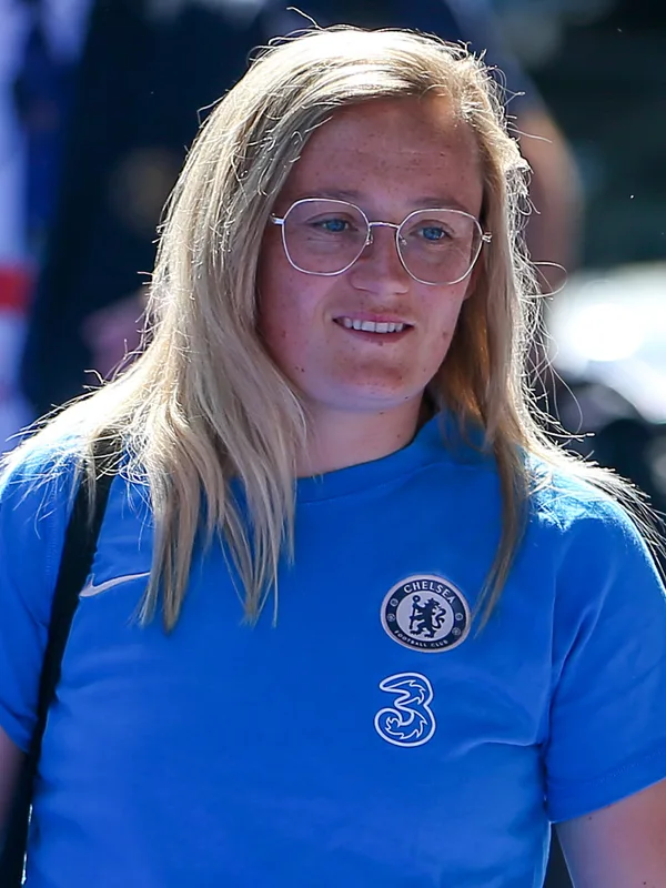Erin Cuthbert