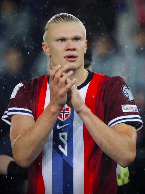 Erling Haaland