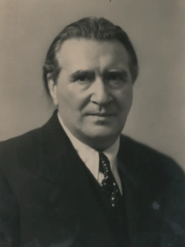 Ermanno Wolf-Ferrari