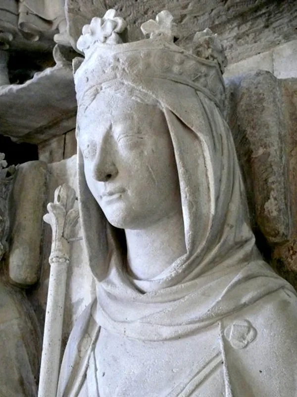 Ermentrude of Orléans
