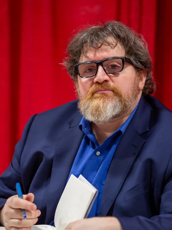 Ernest Cline