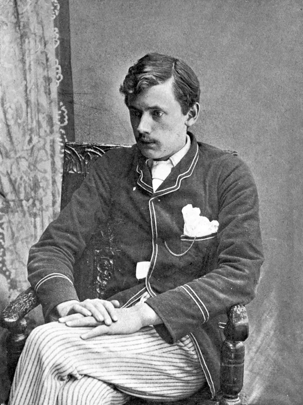 Ernest Dowson