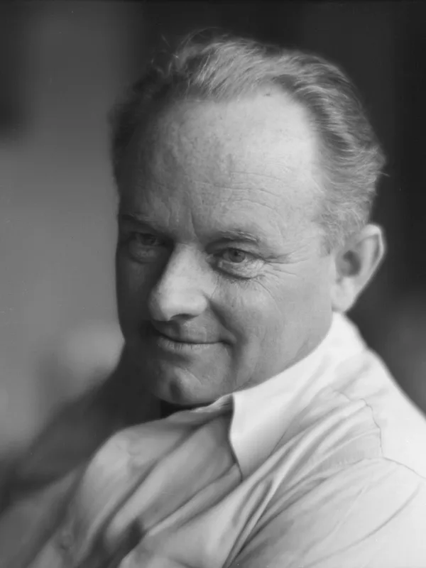 Ernest Holmes