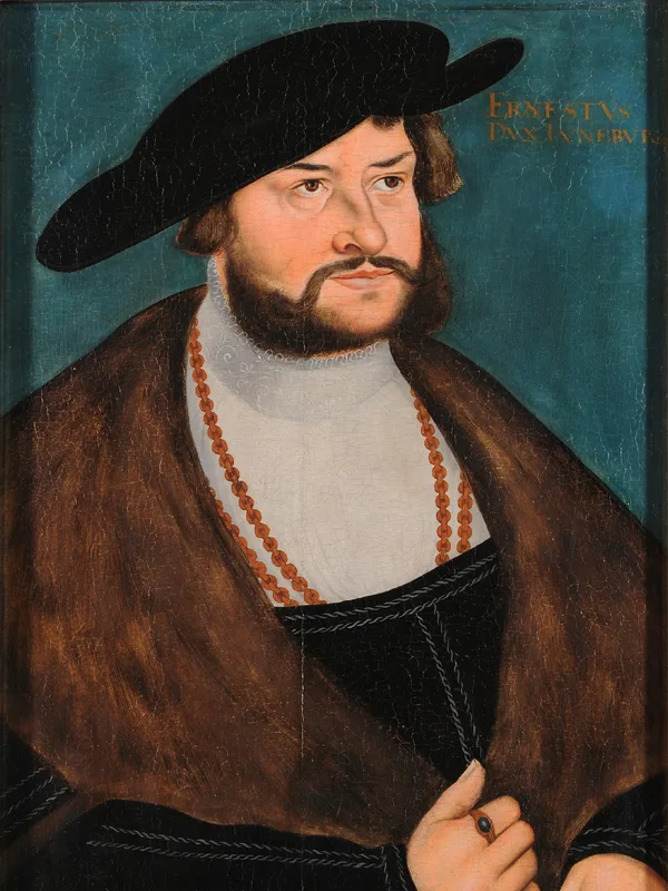 Ernest I, Duke of Brunswick