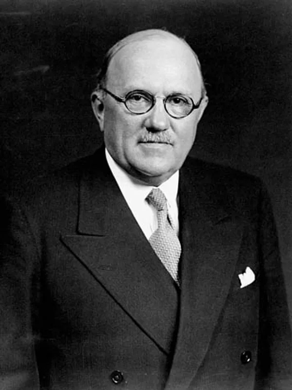 Ernest Lapointe