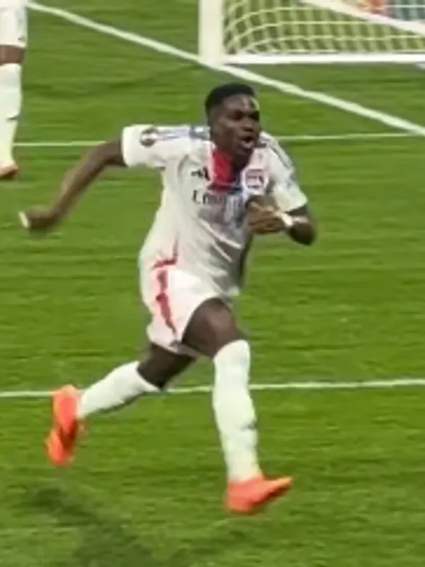 Ernest Nuamah