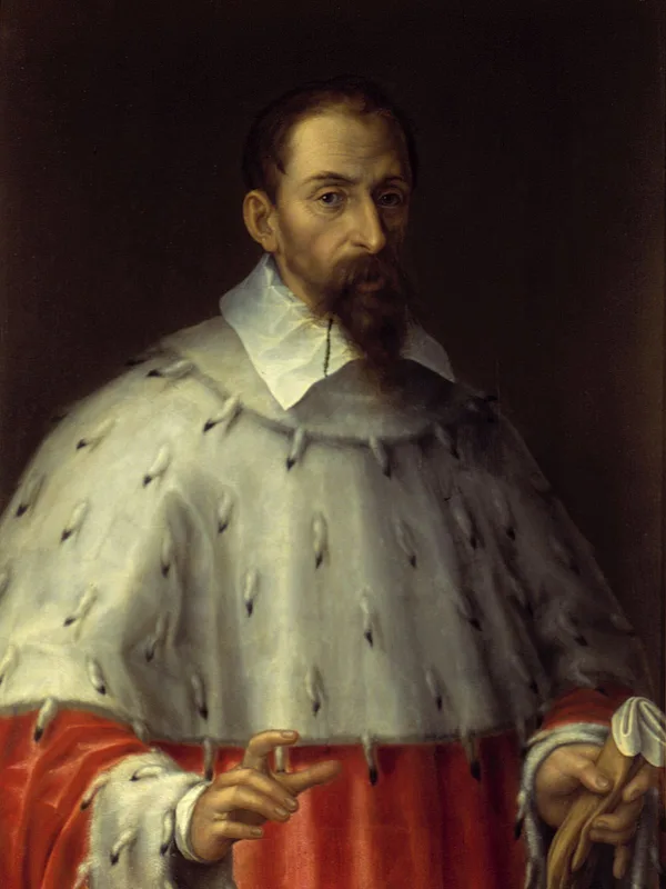 Ernest of Bavaria