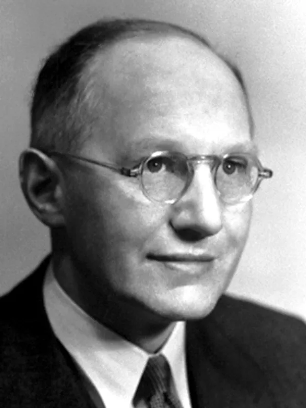 Ernest Walton