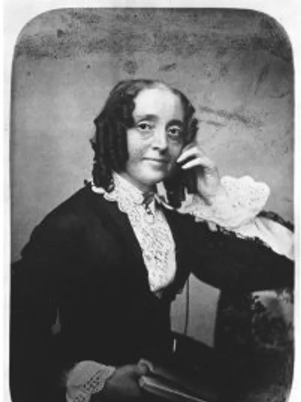 Ernestine Rose