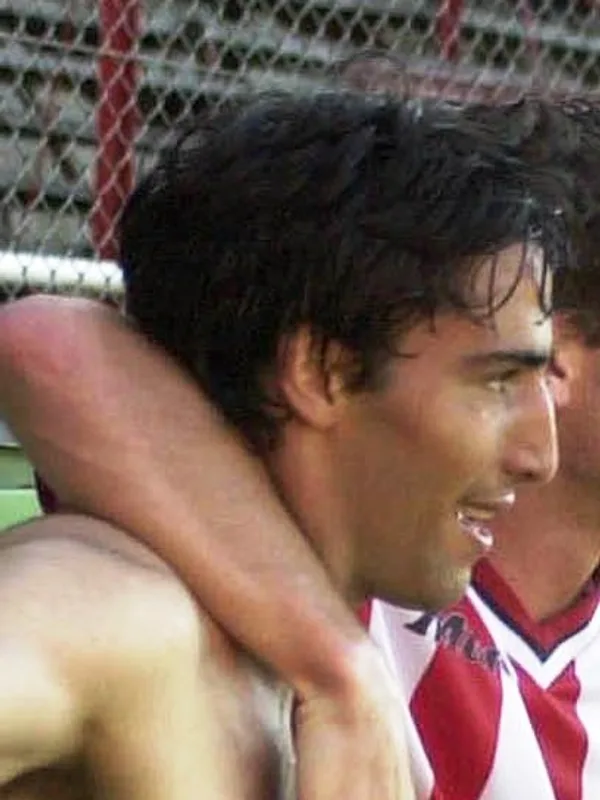 Ernesto Farías