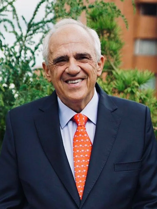 Ernesto Samper
