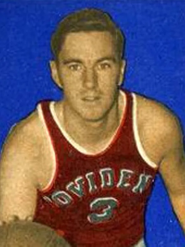 Ernie Calverley