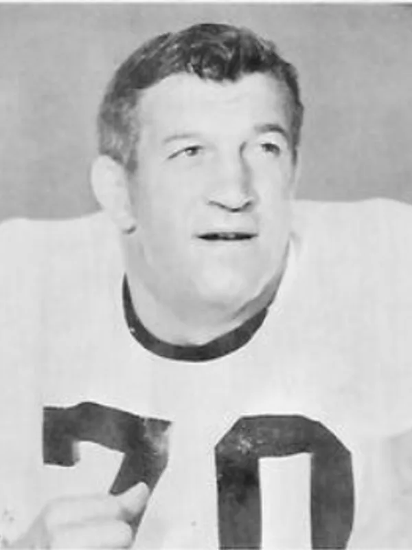 Ernie Stautner