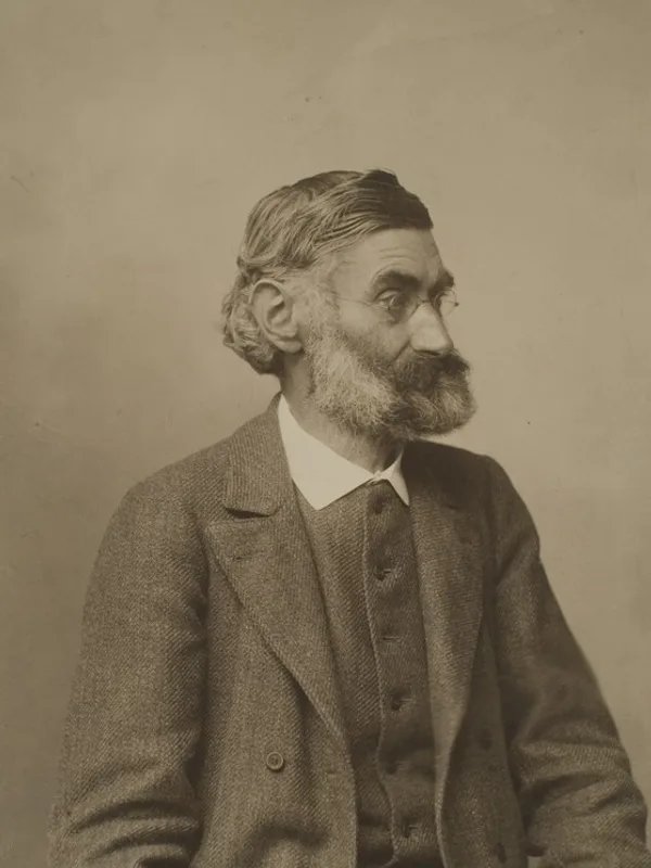 Ernst Abbe