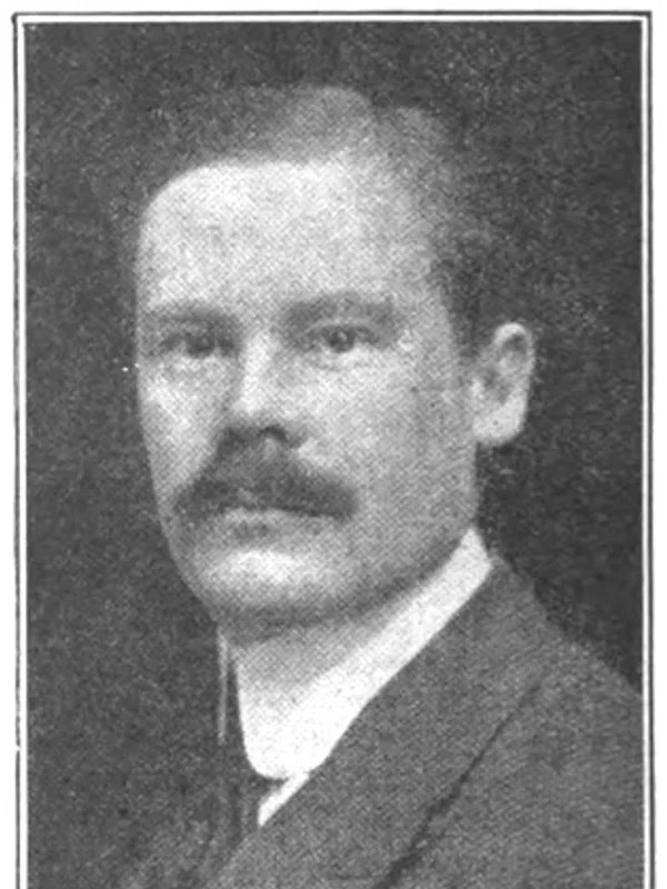 Ernst Alexanderson