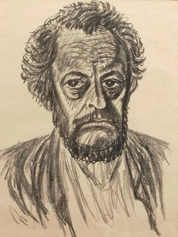 Ernst Barlach