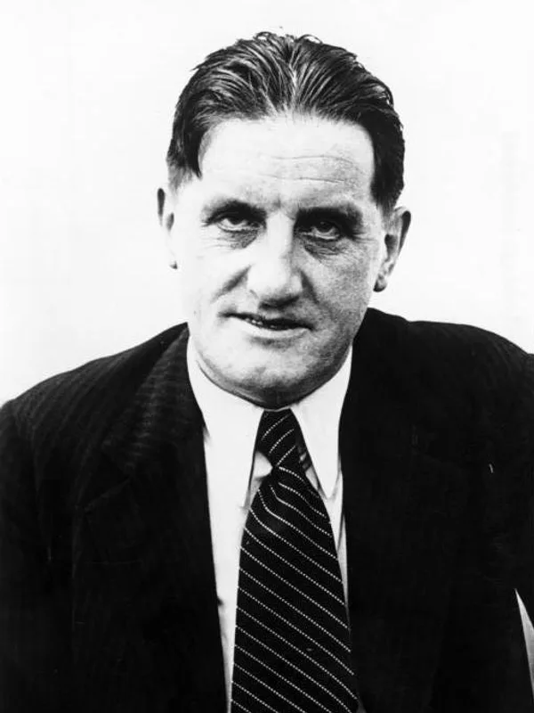 Ernst Hanfstaengl