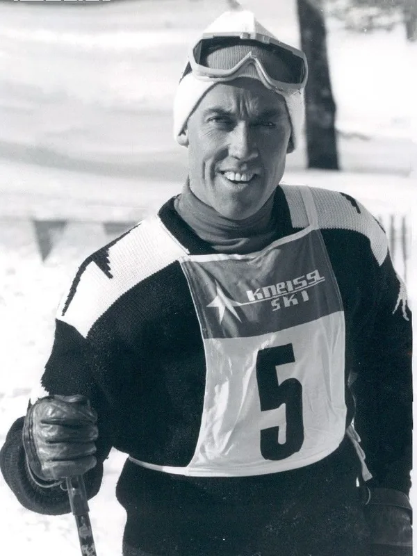 Ernst Hinterseer