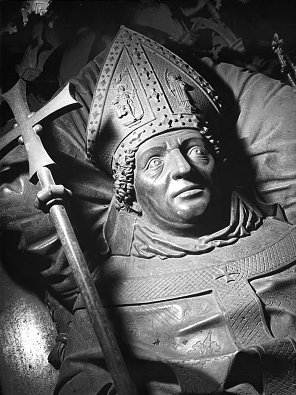 Ernst II of Saxony