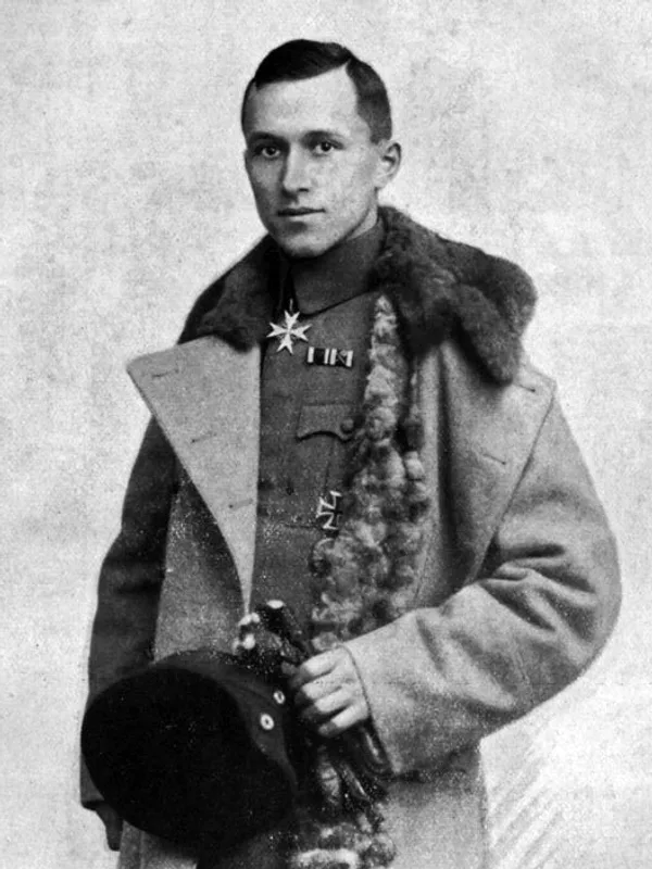 Ernst Jünger