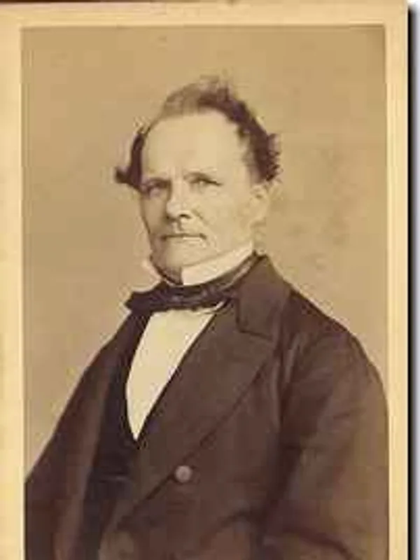Ernst Kummer