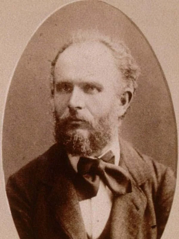 Ernst Laas