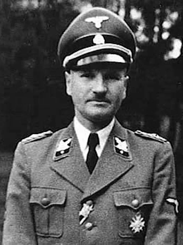 Ernst-Robert Grawitz