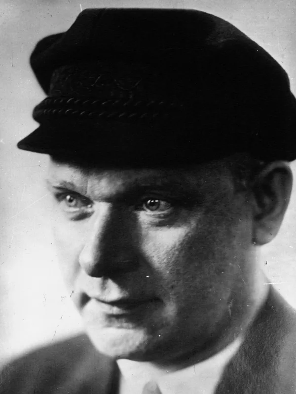Ernst Thälmann