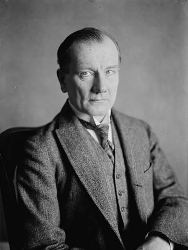 Ernst von Dohnányi