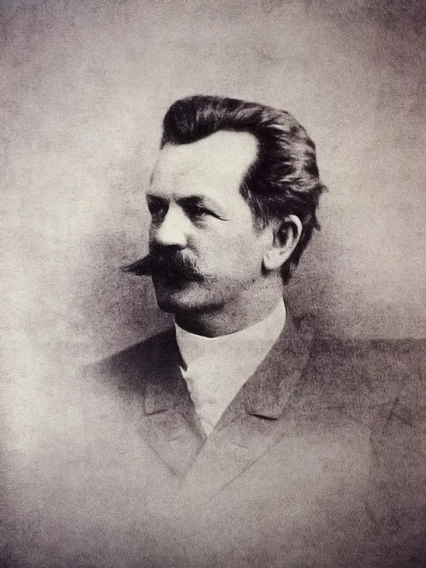 Ernst Ziller