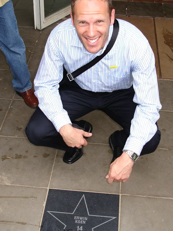 Erwin Koen