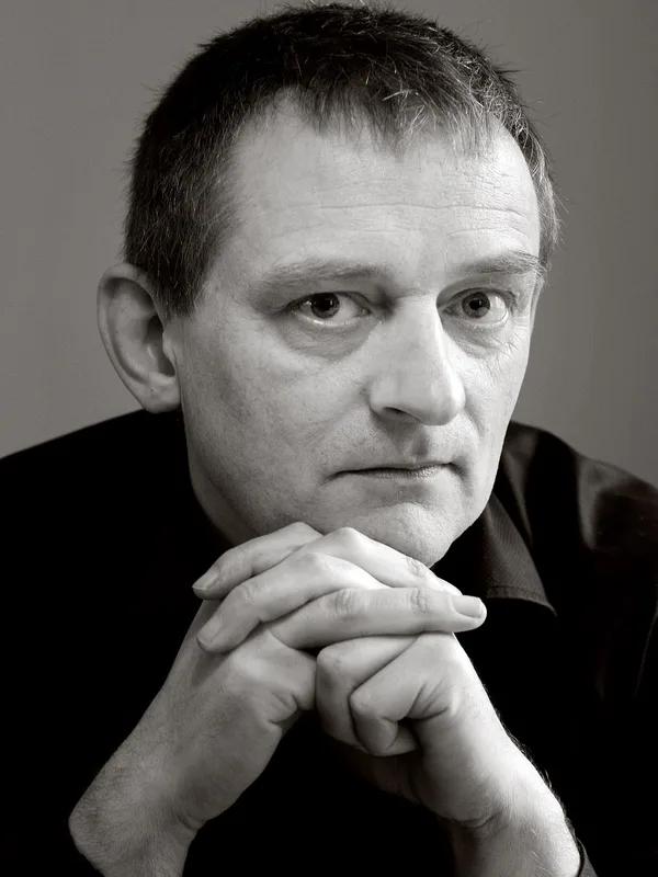 Erwin Mortier